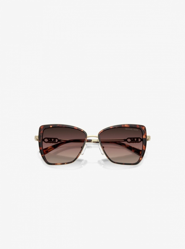 Michael Kors Sea Island Sunglasses