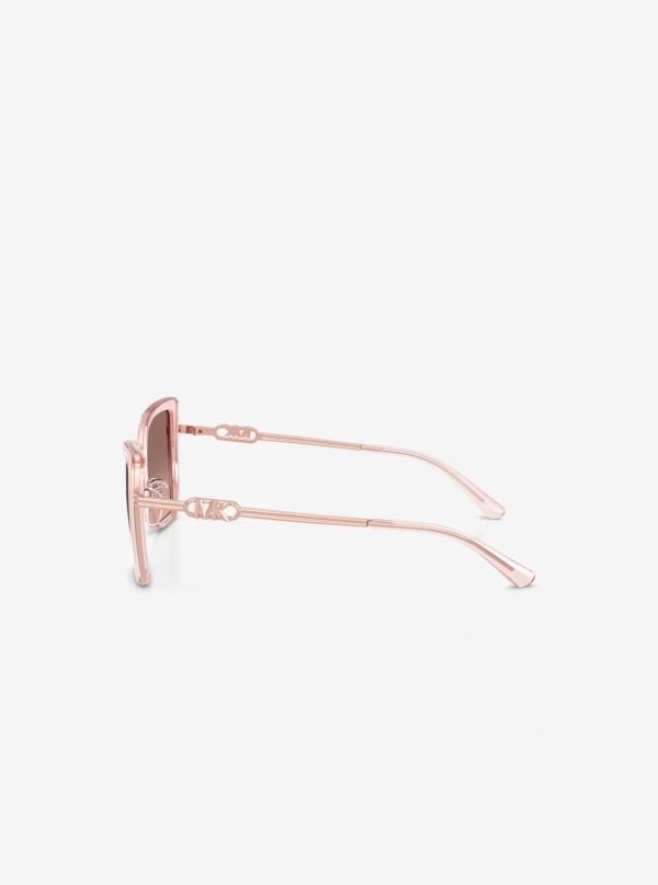 Michael Kors Sea Island Sunglasses