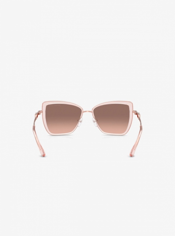 Michael Kors Sea Island Sunglasses
