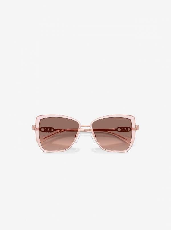 Michael Kors Sea Island Sunglasses