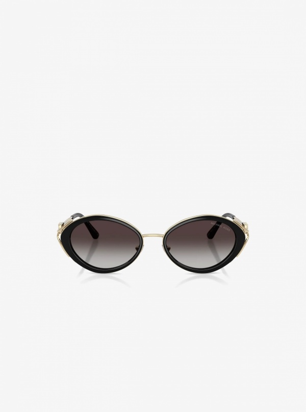 Michael Kors Key West Sunglasses
