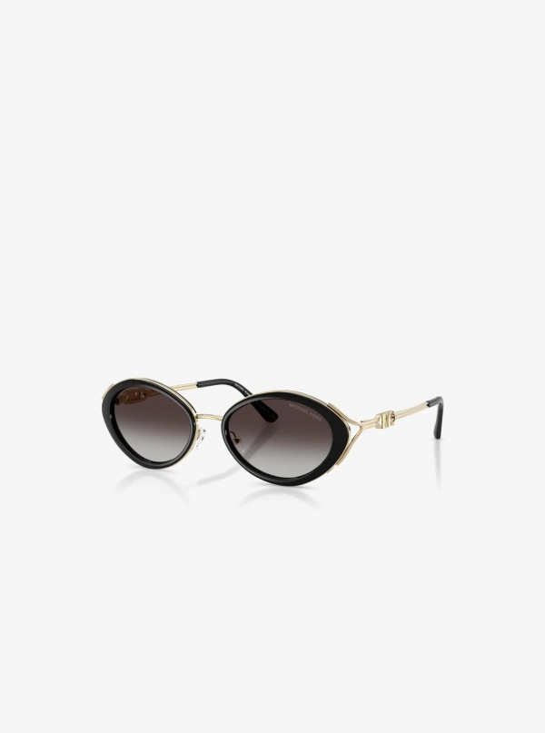 Michael Kors Key West Sunglasses