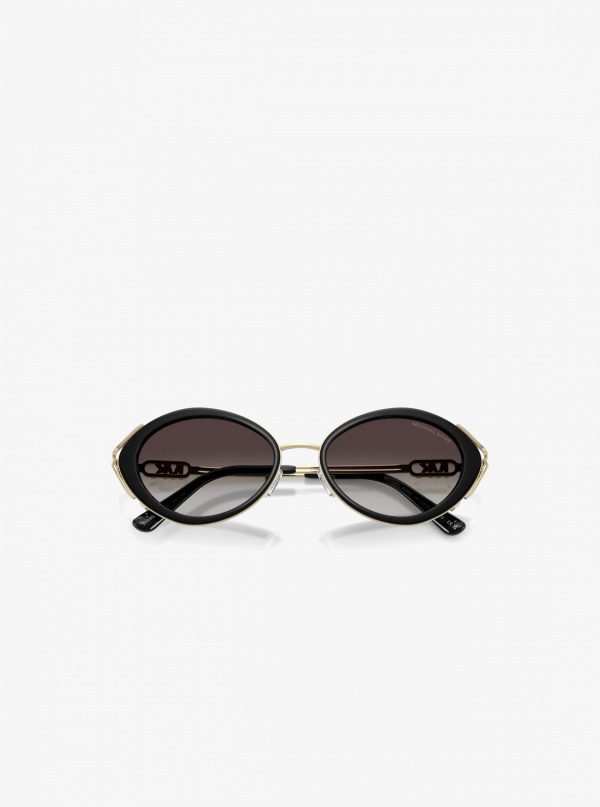 Michael Kors Key West Sunglasses