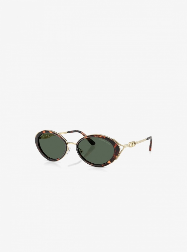 Michael Kors Key West Sunglasses