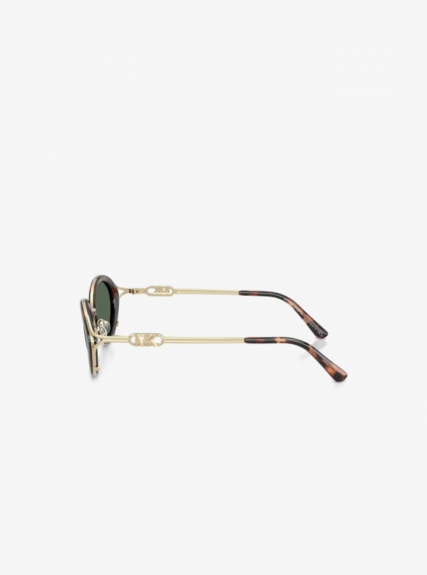 Michael Kors Key West Sunglasses