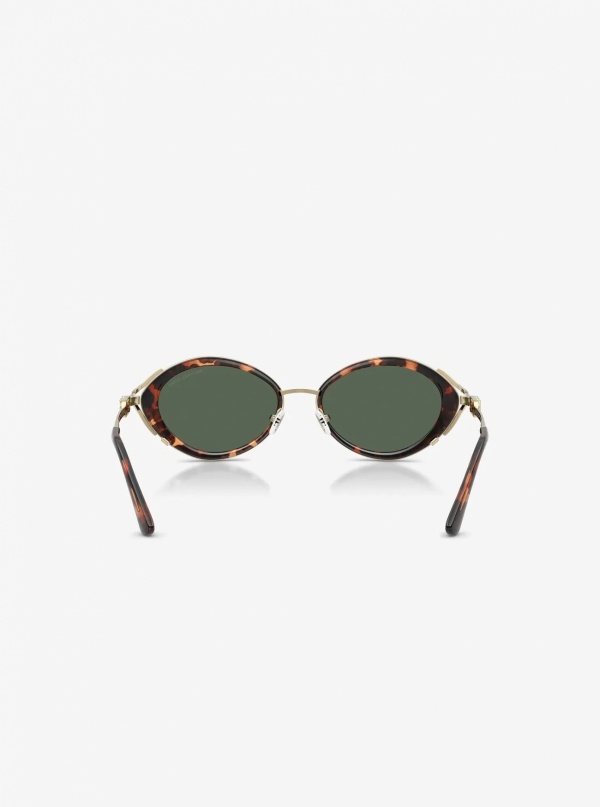 Michael Kors Key West Sunglasses