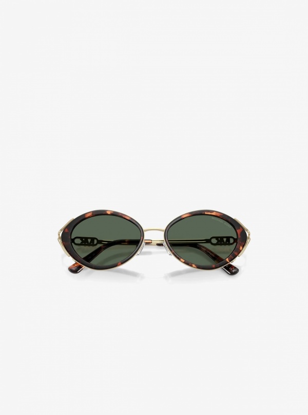 Michael Kors Key West Sunglasses