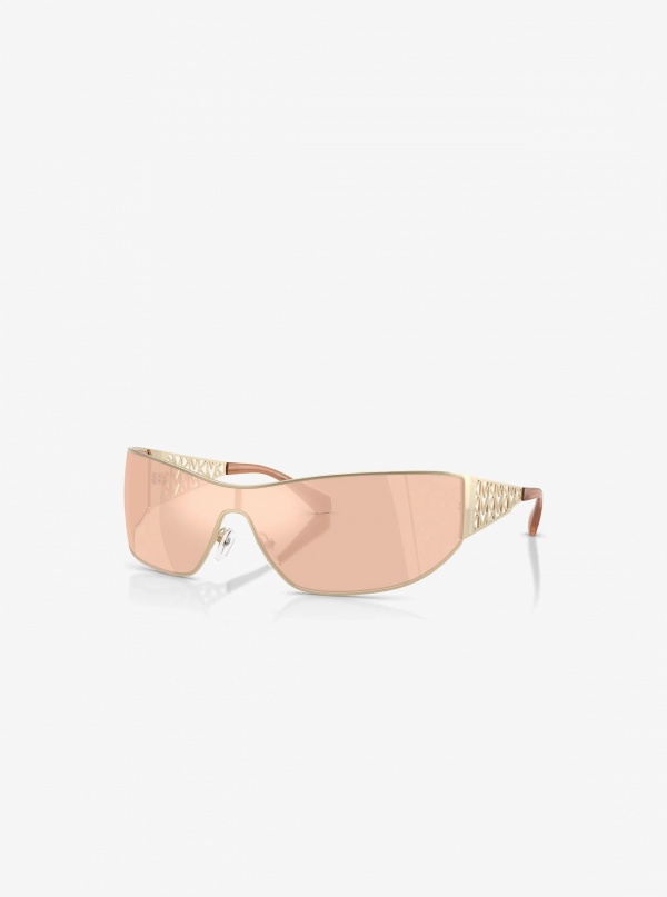 Michael Kors Melbourne Sunglasses