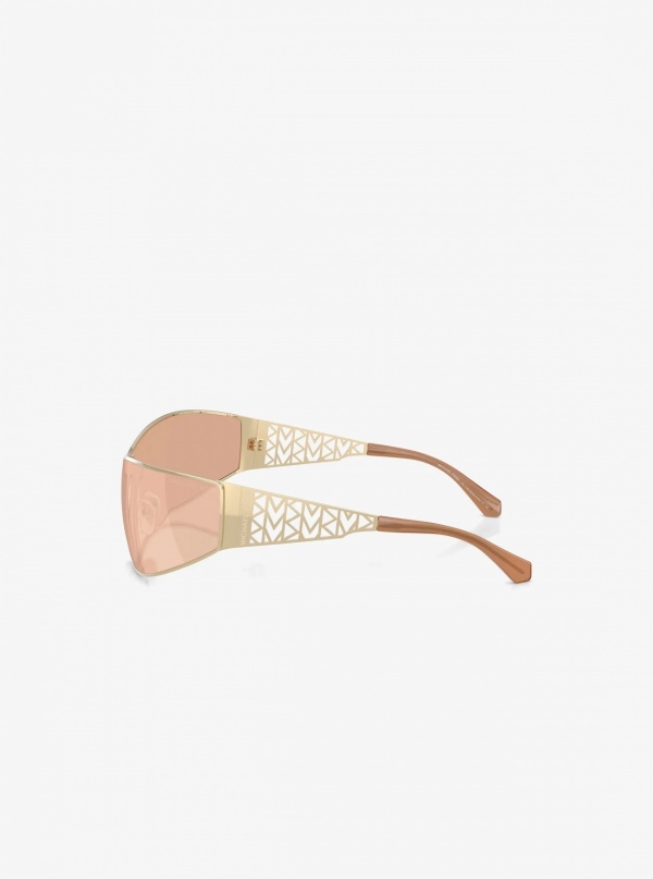 Michael Kors Melbourne Sunglasses