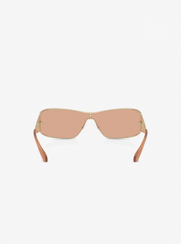 Michael Kors Melbourne Sunglasses