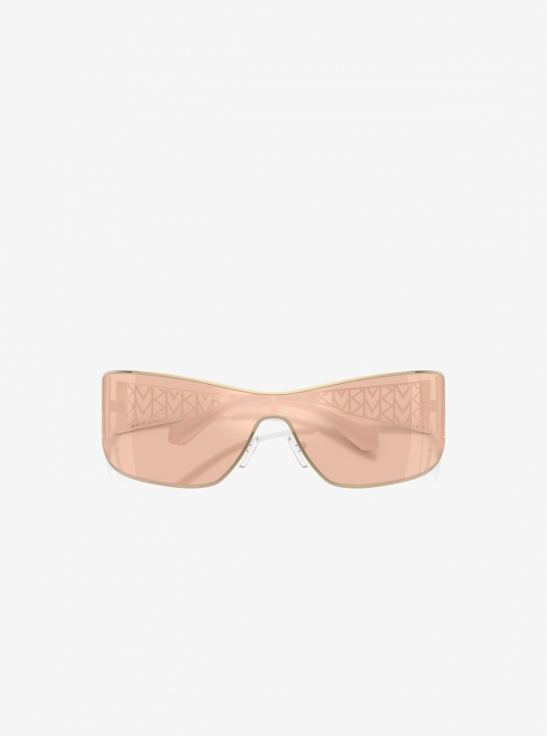 Michael Kors Melbourne Sunglasses