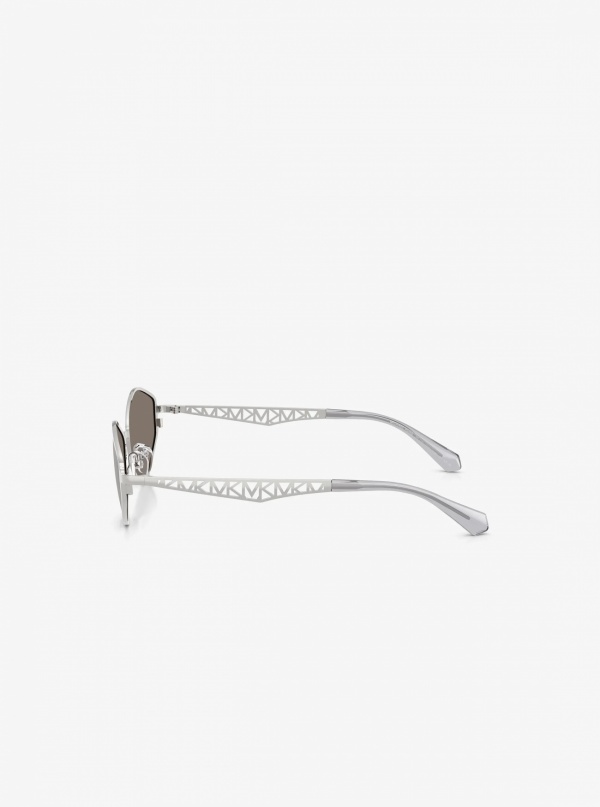Michael Kors Gold Coast Sunglasses