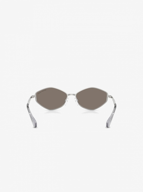 Michael Kors Gold Coast Sunglasses