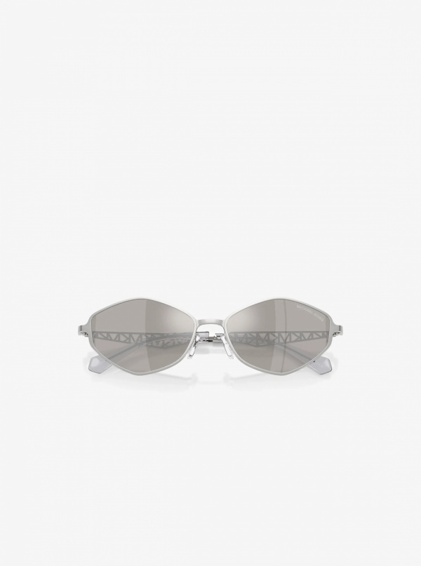 Michael Kors Gold Coast Sunglasses