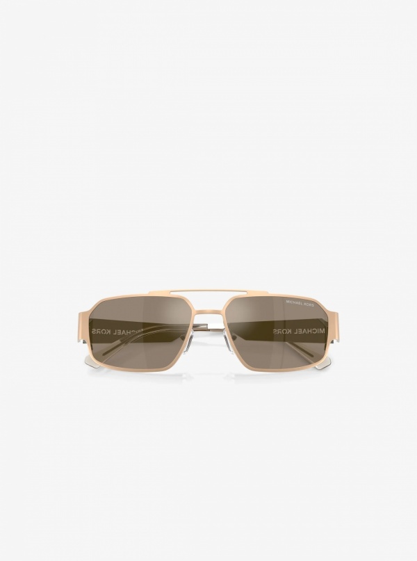 Michael Kors Cape Town Sunglasses