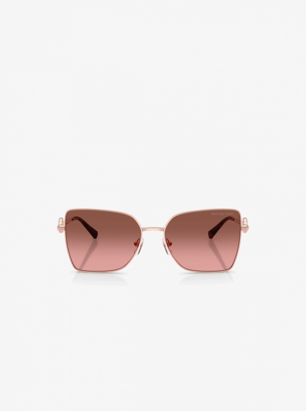 Michael Kors Patra Sunglasses