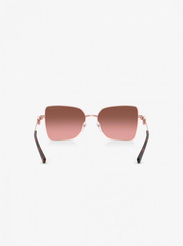 Michael Kors Patra Sunglasses