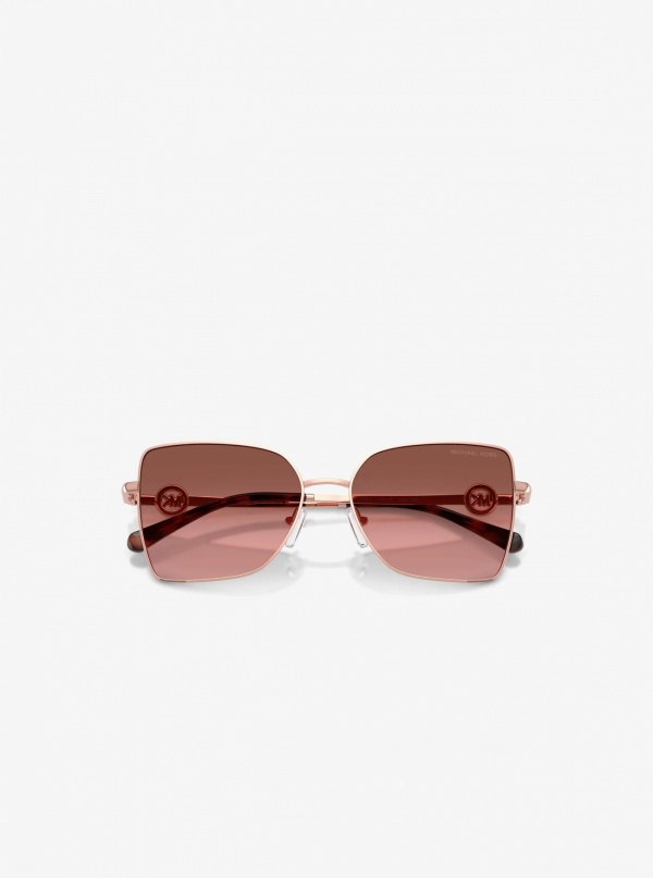 Michael Kors Patra Sunglasses