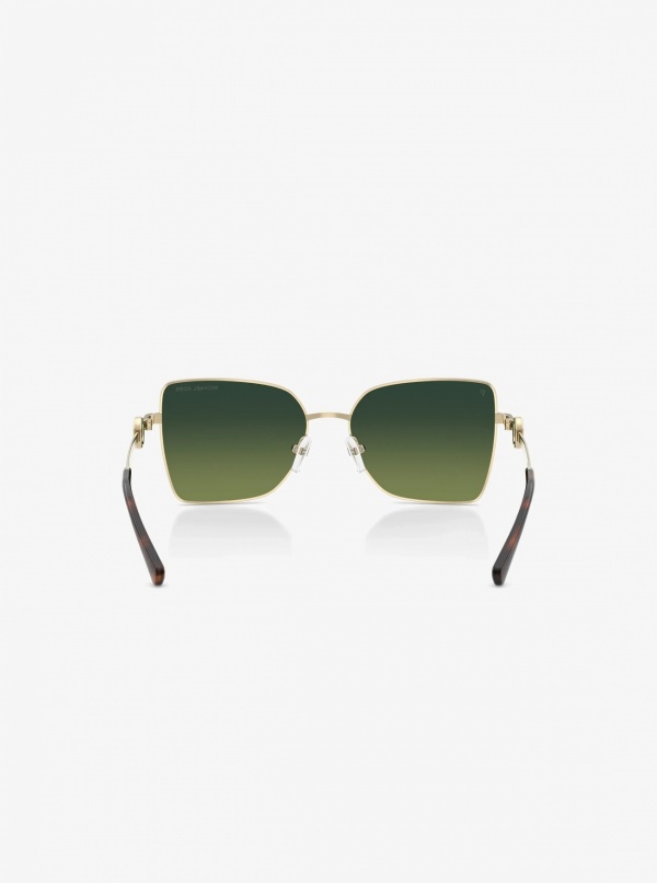 Michael Kors Patra Sunglasses