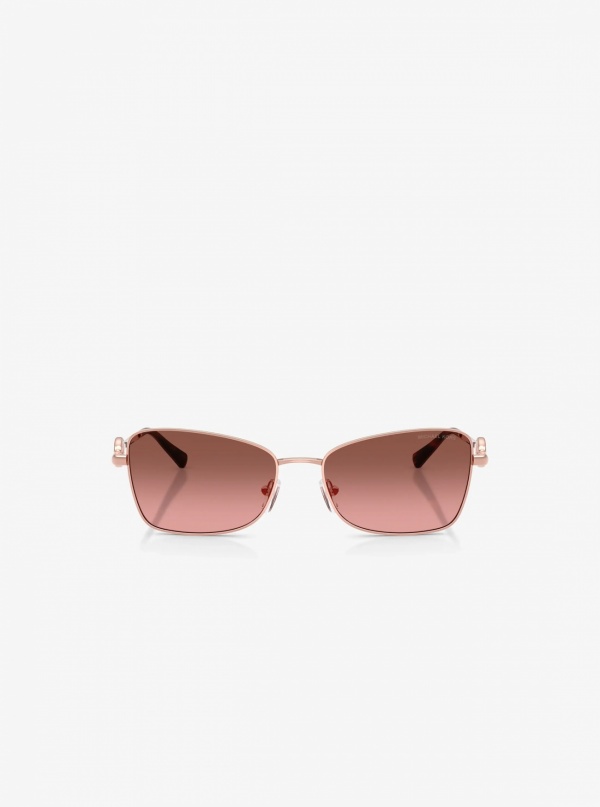 Michael Kors Andros Sunglasses