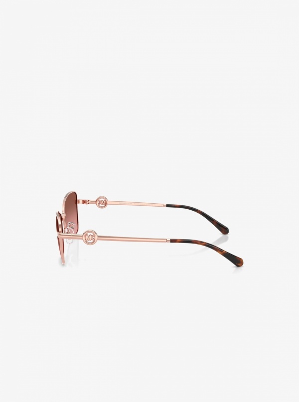 Michael Kors Andros Sunglasses