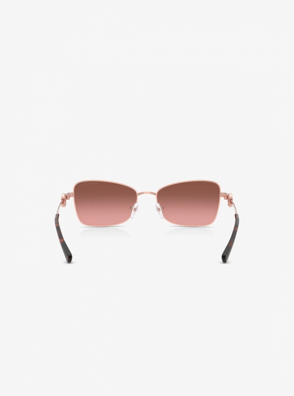 Michael Kors Andros Sunglasses
