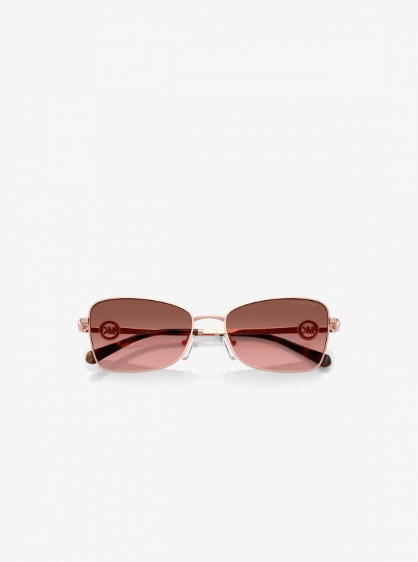 Michael Kors Andros Sunglasses
