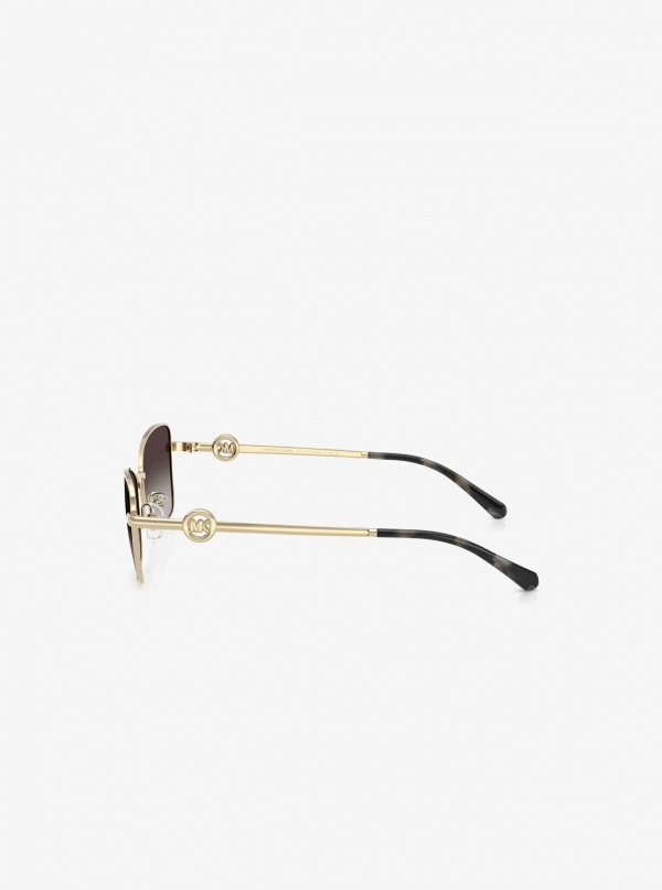 Michael Kors Andros Sunglasses