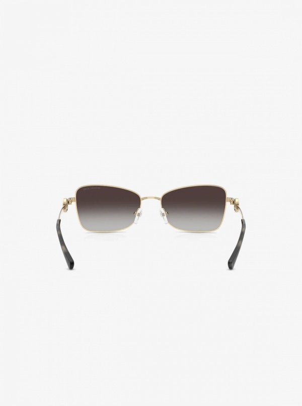 Michael Kors Andros Sunglasses