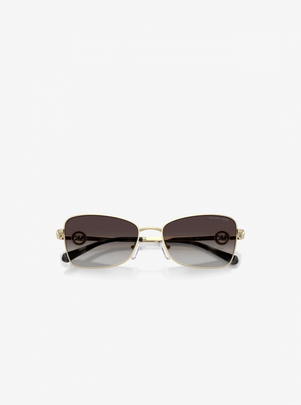 Michael Kors Andros Sunglasses