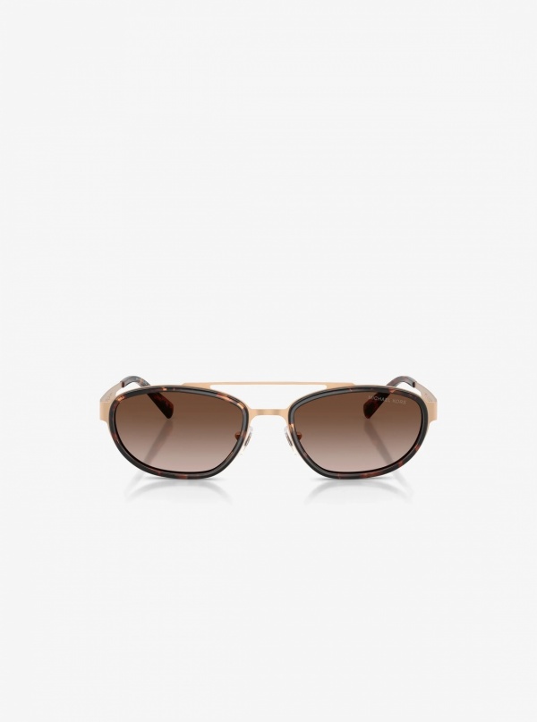 Michael Kors Suffolk Sunglasses