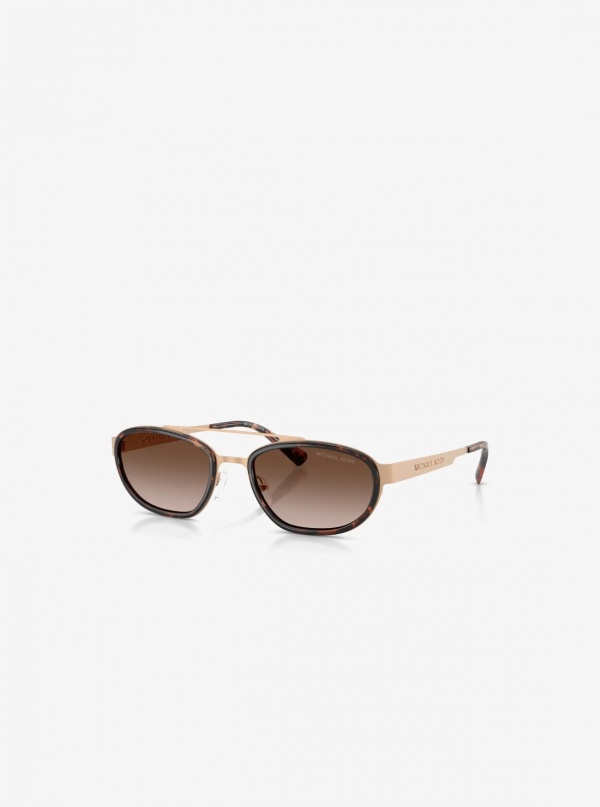 Michael Kors Suffolk Sunglasses