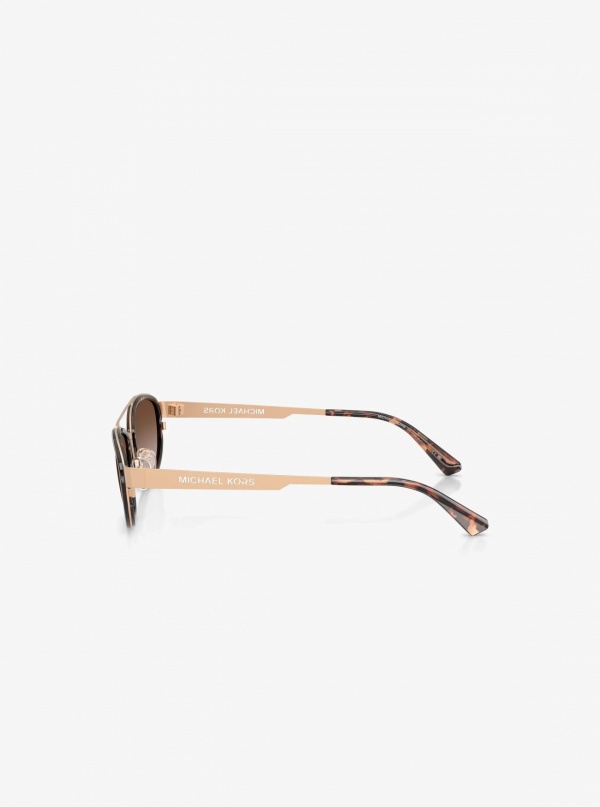 Michael Kors Suffolk Sunglasses