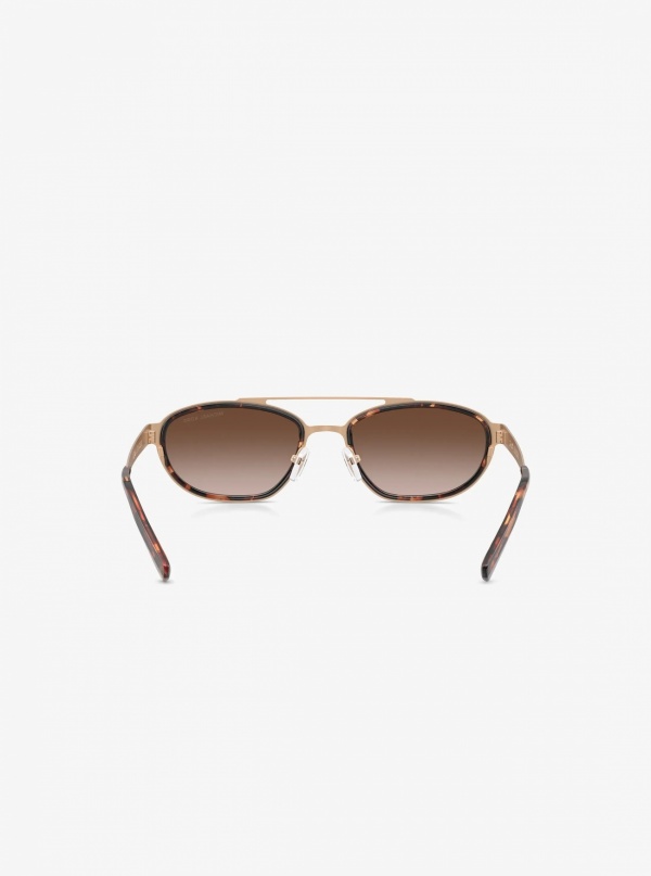 Michael Kors Suffolk Sunglasses