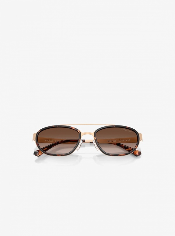 Michael Kors Suffolk Sunglasses