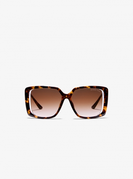 Michael Kors Bellamonte Sunglasses