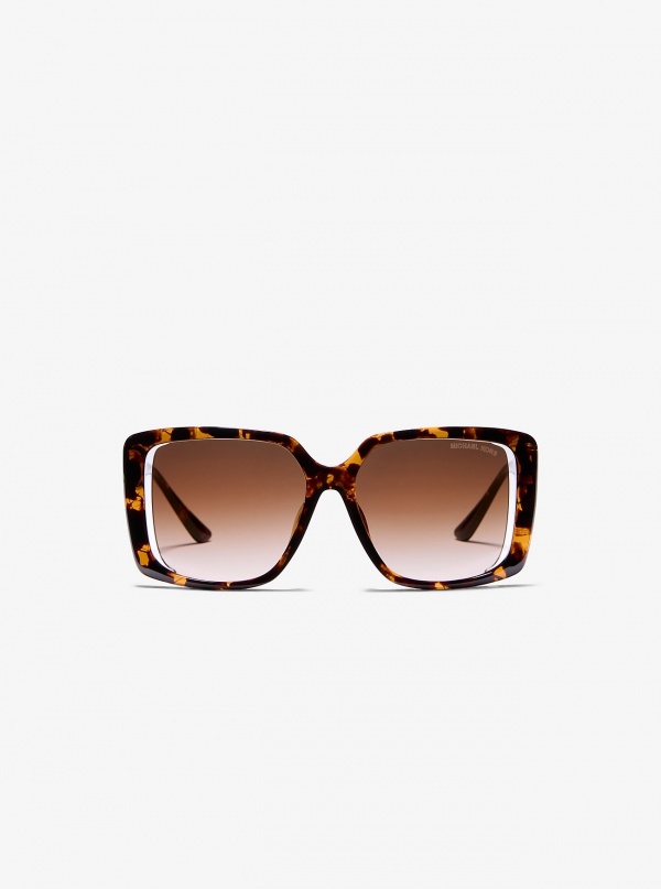 Michael Kors Bellamonte Sunglasses