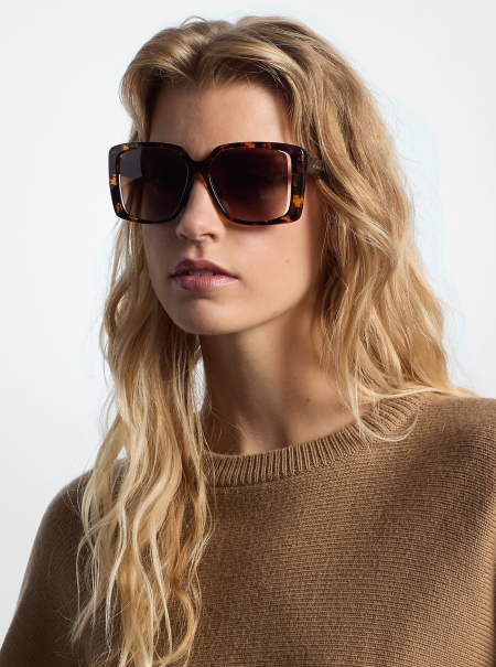 Michael Kors Bellamonte Sunglasses