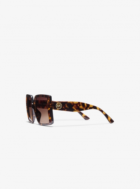 Michael Kors Sintra Sunglasses