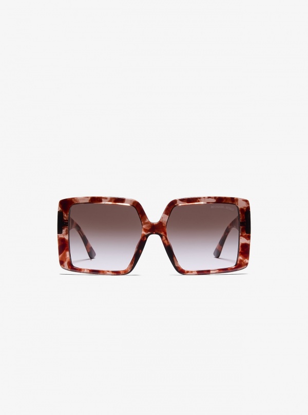 Michael Kors Sintra Sunglasses