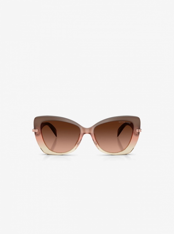Michael Kors Atlanta Sunglasses