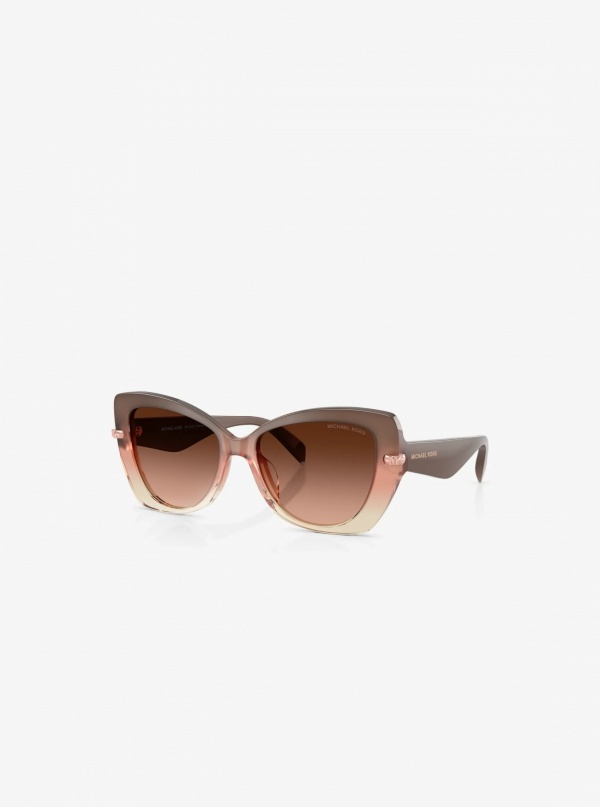 Michael Kors Atlanta Sunglasses