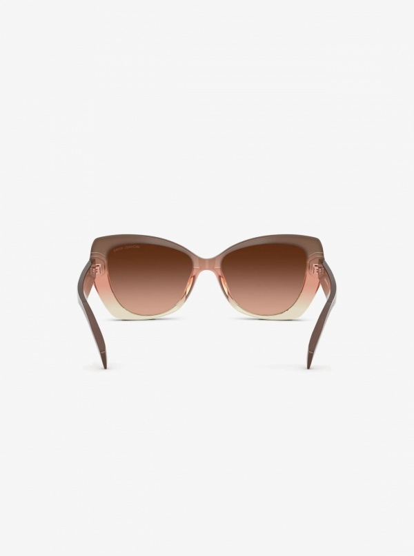 Michael Kors Atlanta Sunglasses