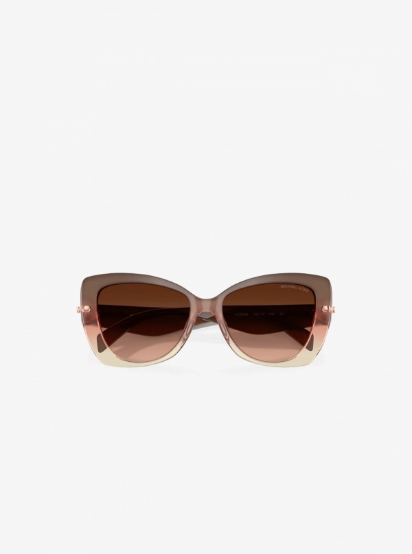 Michael Kors Atlanta Sunglasses