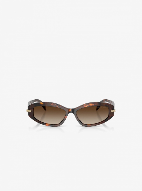Michael Kors Wilmington Sunglasses