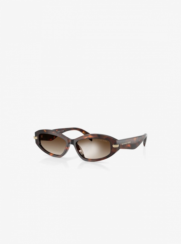Michael Kors Wilmington Sunglasses