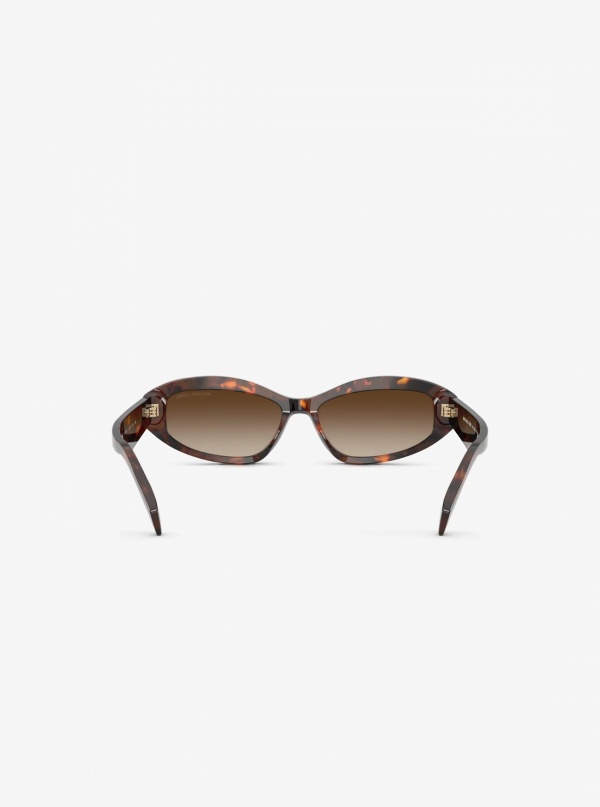 Michael Kors Wilmington Sunglasses