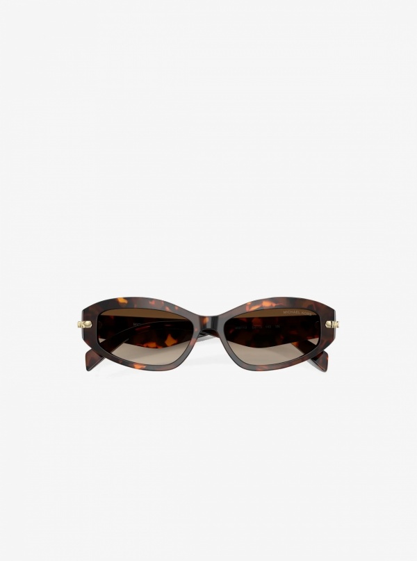 Michael Kors Wilmington Sunglasses