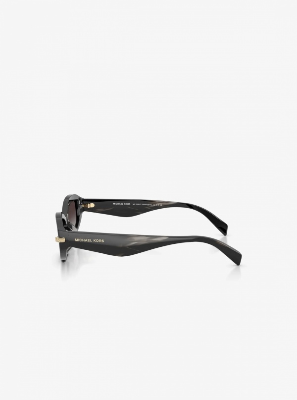 Michael Kors Wilmington Sunglasses