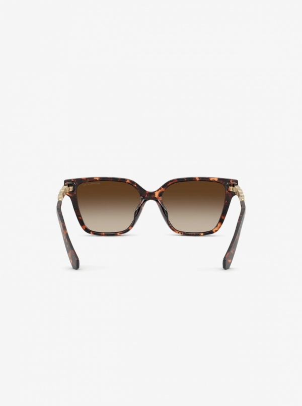 Michael Kors Piedmont Sunglasses
